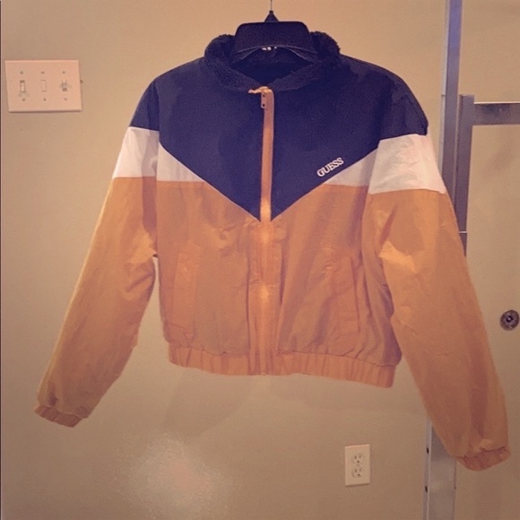 Guess Jacket - Picture 2 of 5